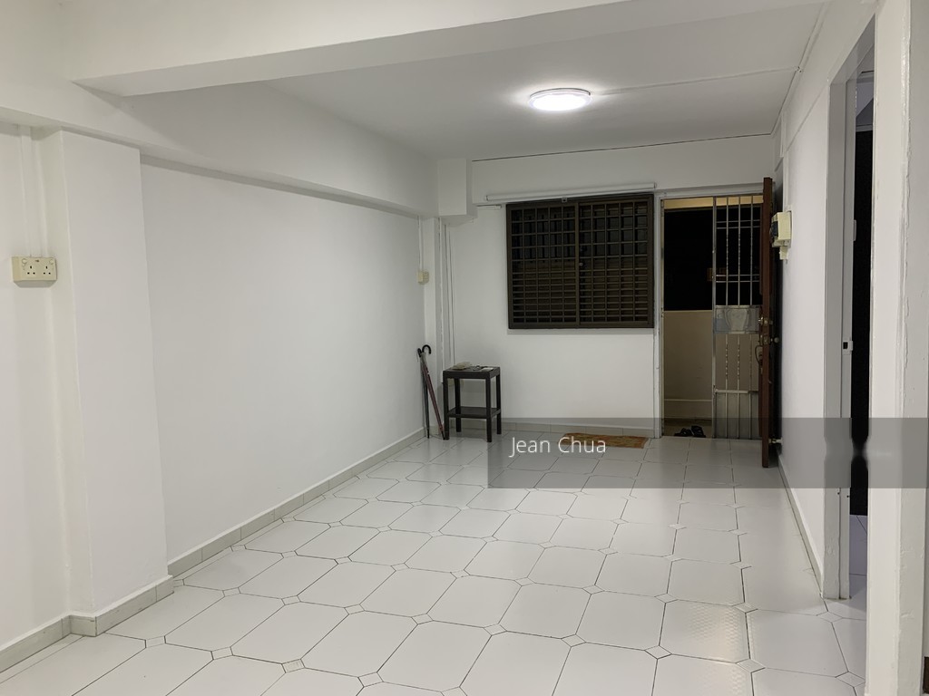 Blk 20 Dover Crescent (Queenstown), HDB 3 Rooms #229936721